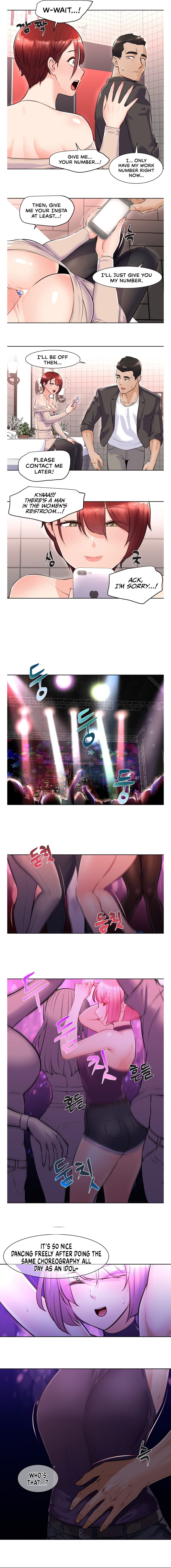 Idol Manager - Chapter 2 - picture 5