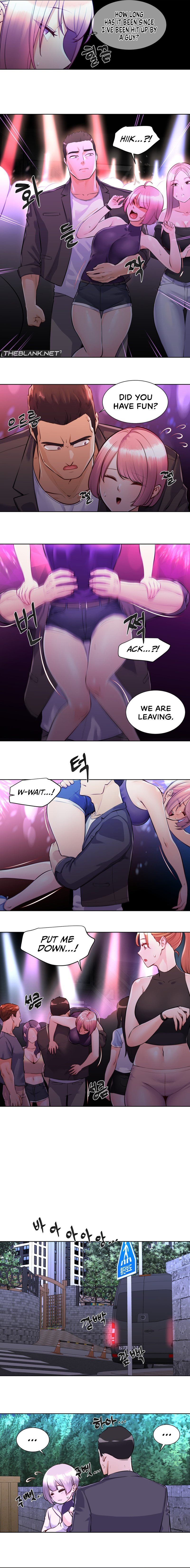 Idol Manager - Chapter 2 - picture 6
