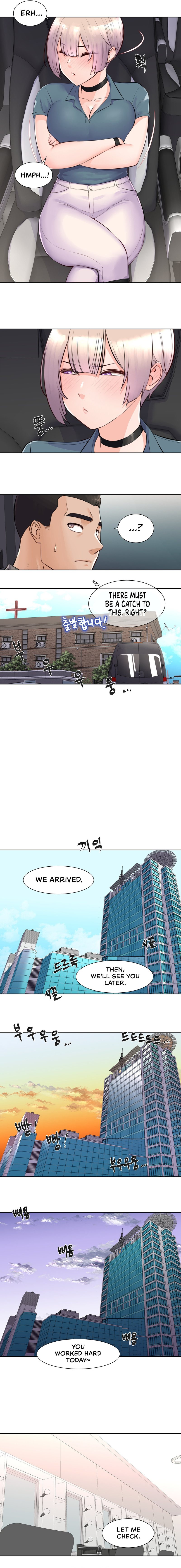 Idol Manager - Chapter 3 - picture 2