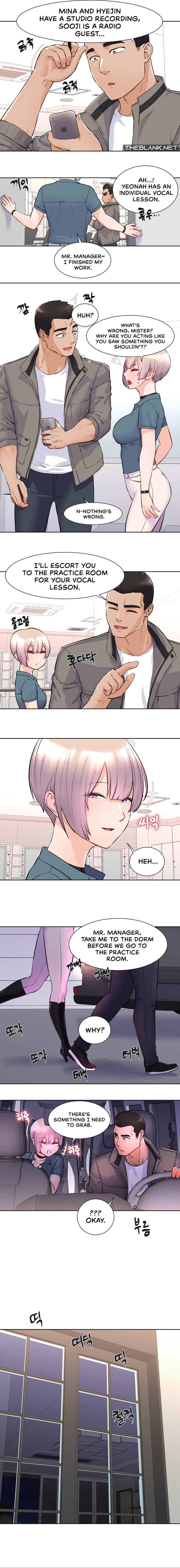 Idol Manager - Chapter 3 - picture 3