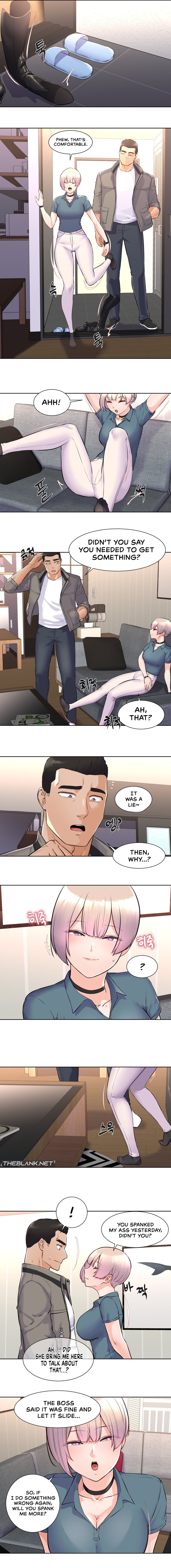 Idol Manager - Chapter 3 - picture 4