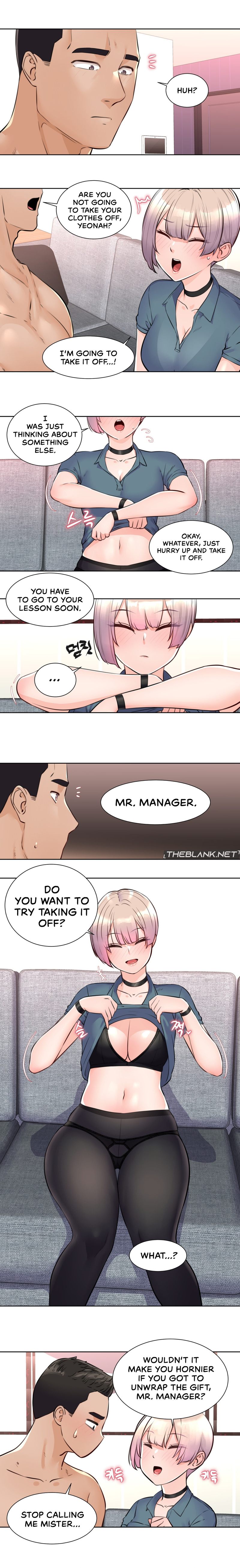 Idol Manager - Chapter 4 - picture 4