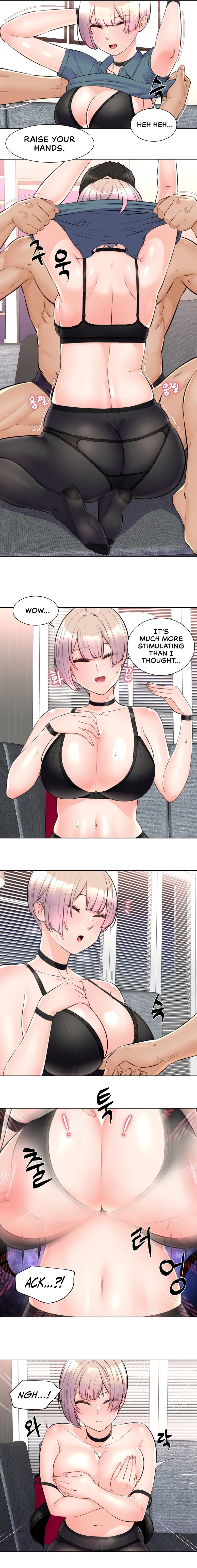 Idol Manager - Chapter 4 - picture 5