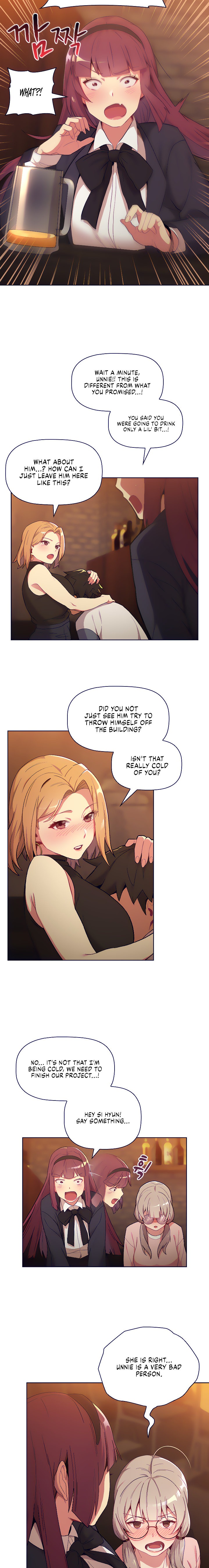 What Do I Do Now? - Chapter 1 - picture 11