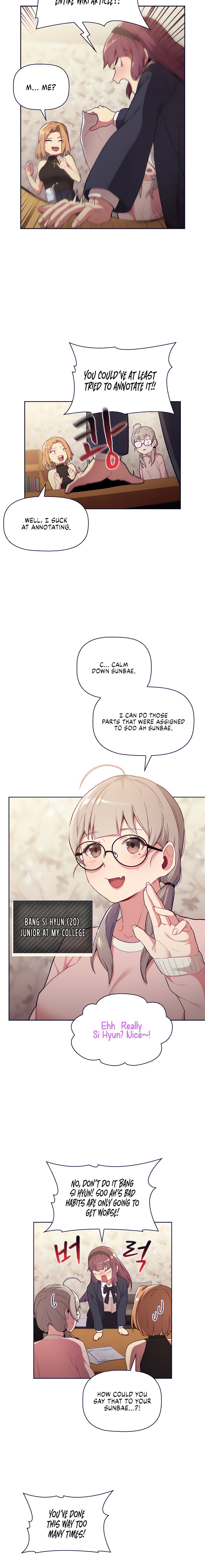 What Do I Do Now? - Chapter 1 - picture 4