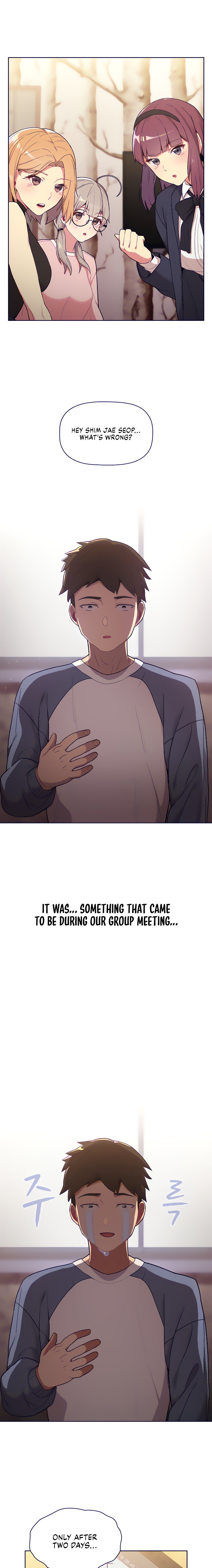 What Do I Do Now? - Chapter 1 - picture 6