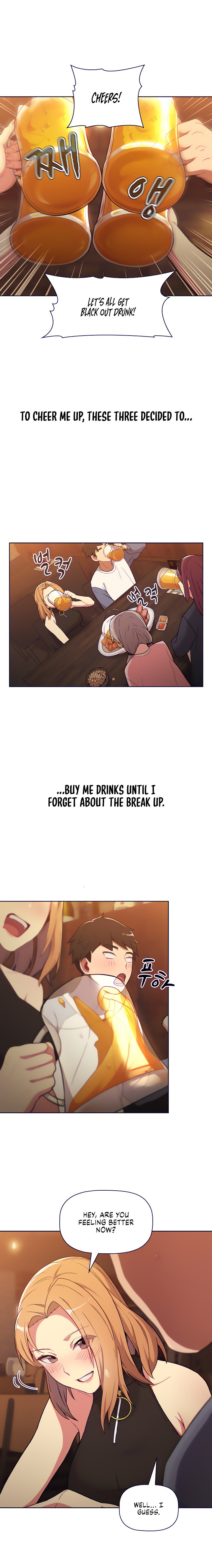What Do I Do Now? - Chapter 1 - picture 8