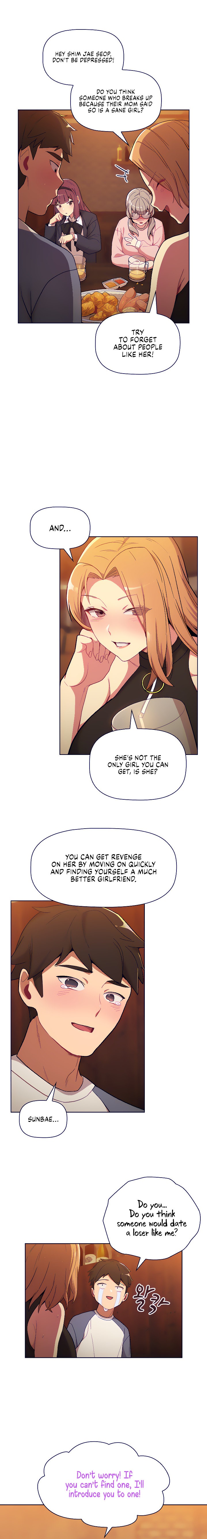 What Do I Do Now? - Chapter 1 - picture 9