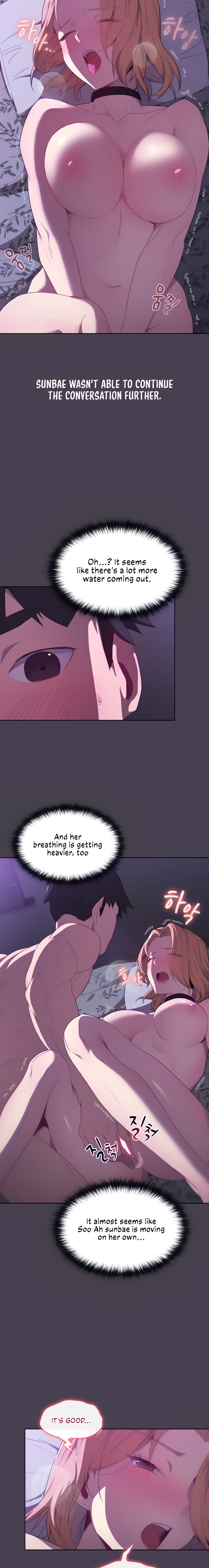What Do I Do Now? - Chapter 4 - picture 13