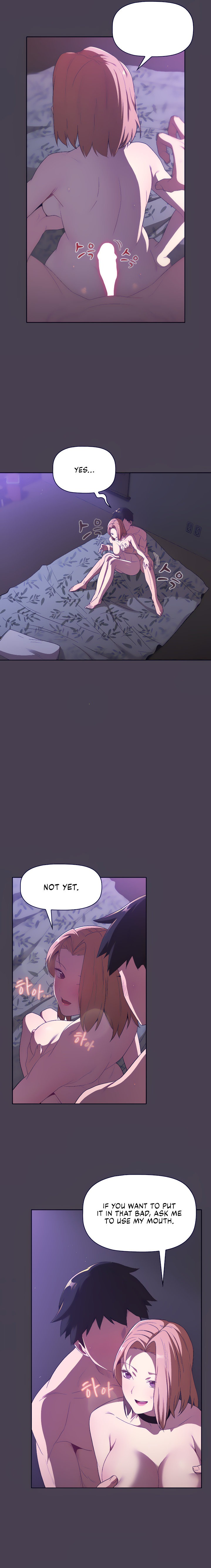 What Do I Do Now? - Chapter 4 - picture 5