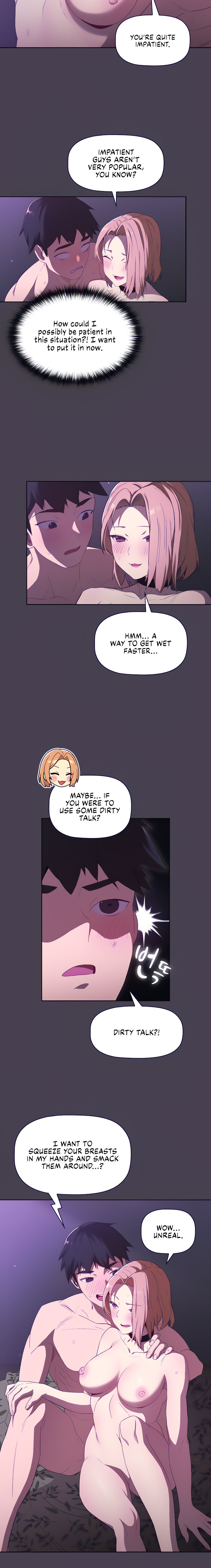 What Do I Do Now? - Chapter 4 - picture 7