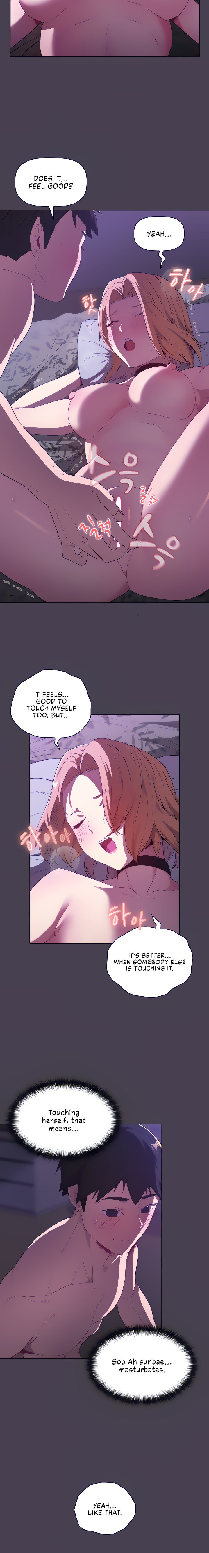 What Do I Do Now? - Chapter 4 - picture 9