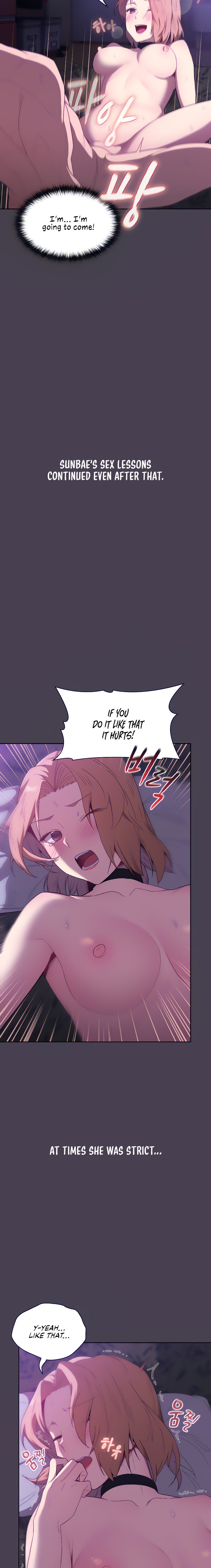 What Do I Do Now? - Chapter 5 - picture 12