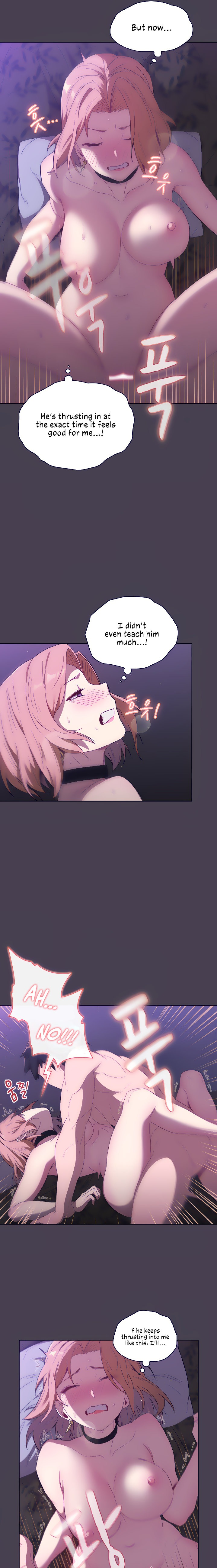 What Do I Do Now? - Chapter 5 - picture 15