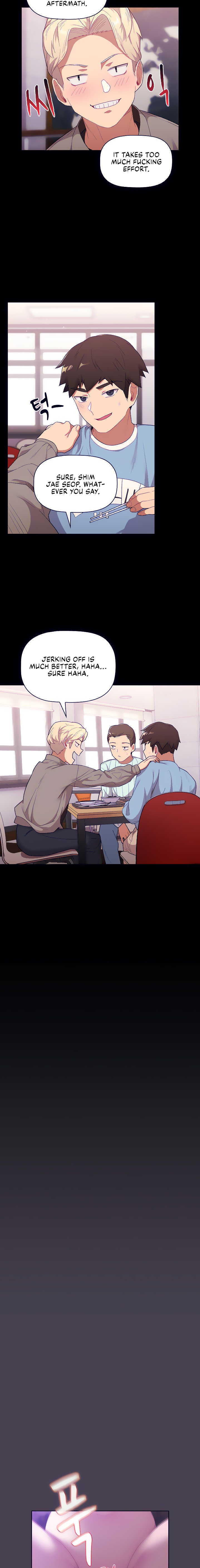 What Do I Do Now? - Chapter 5 - picture 2