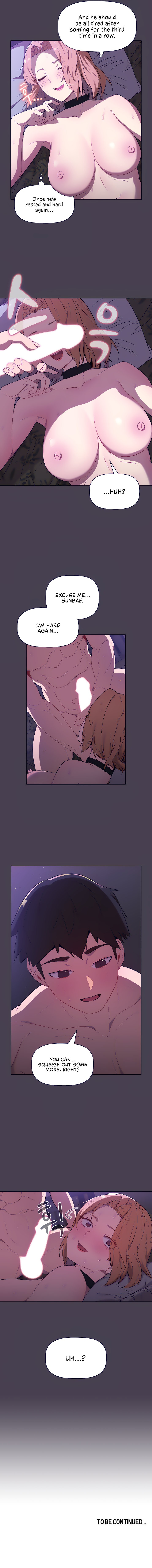 What Do I Do Now? - Chapter 5 - picture 4