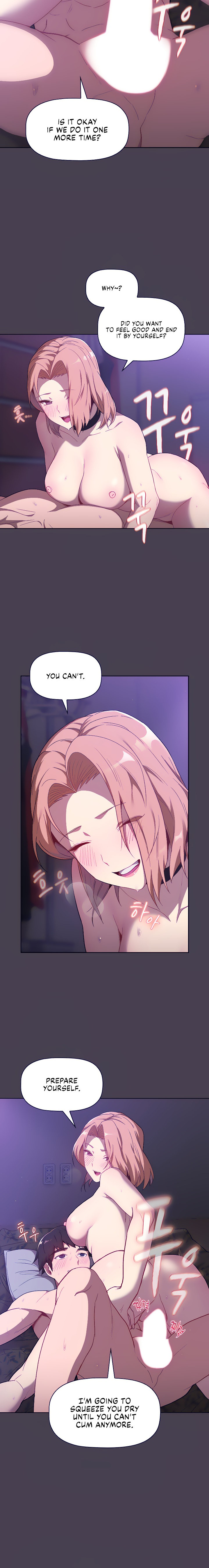 What Do I Do Now? - Chapter 5 - picture 9