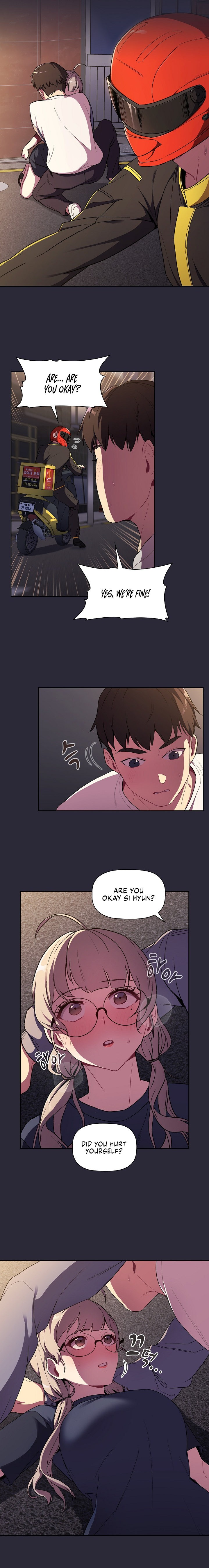 What Do I Do Now? - Chapter 7 - picture 10