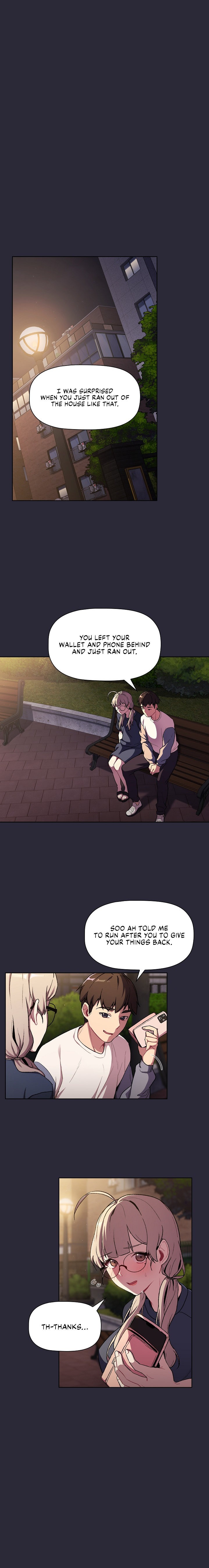 What Do I Do Now? - Chapter 7 - picture 11
