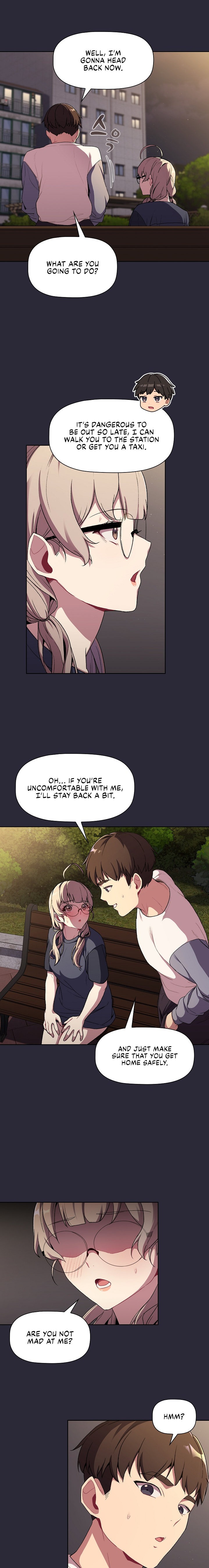 What Do I Do Now? - Chapter 7 - picture 12