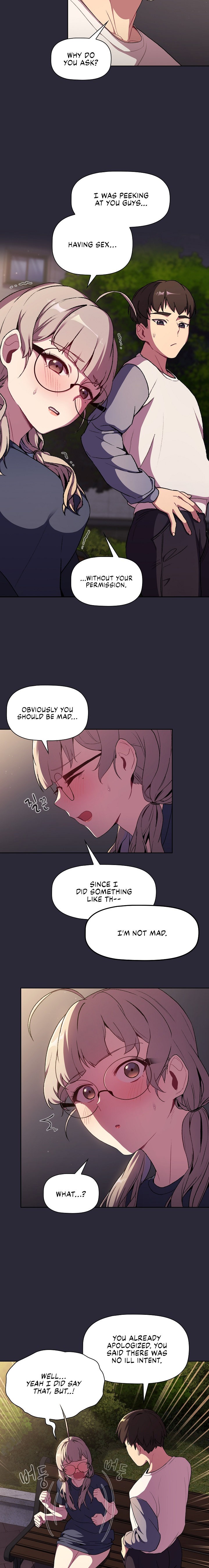 What Do I Do Now? - Chapter 7 - picture 13