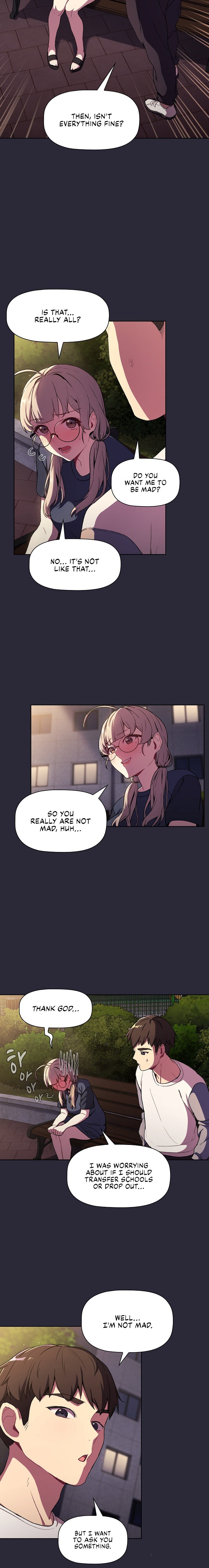 What Do I Do Now? - Chapter 7 - picture 14