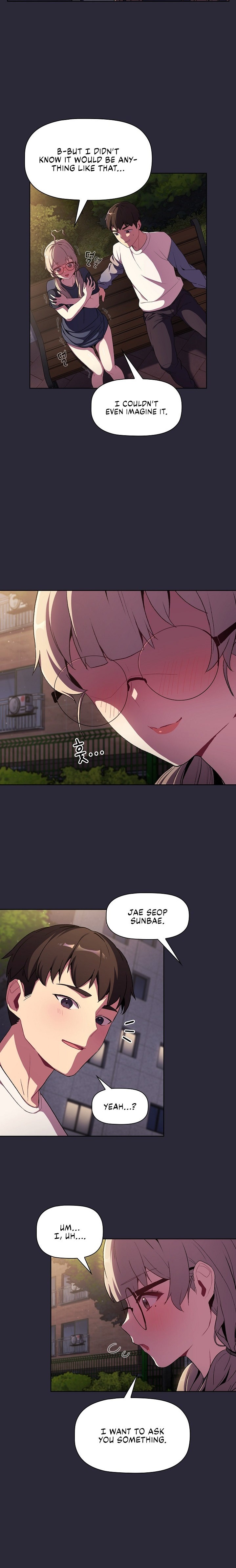 What Do I Do Now? - Chapter 7 - picture 17