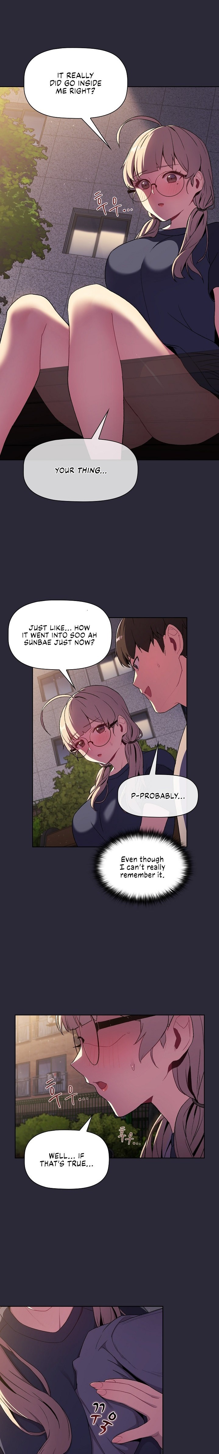 What Do I Do Now? - Chapter 7 - picture 18