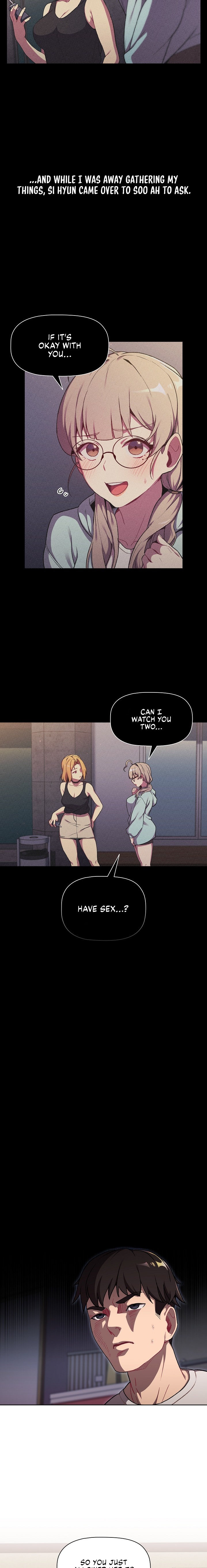 What Do I Do Now? - Chapter 7 - picture 2