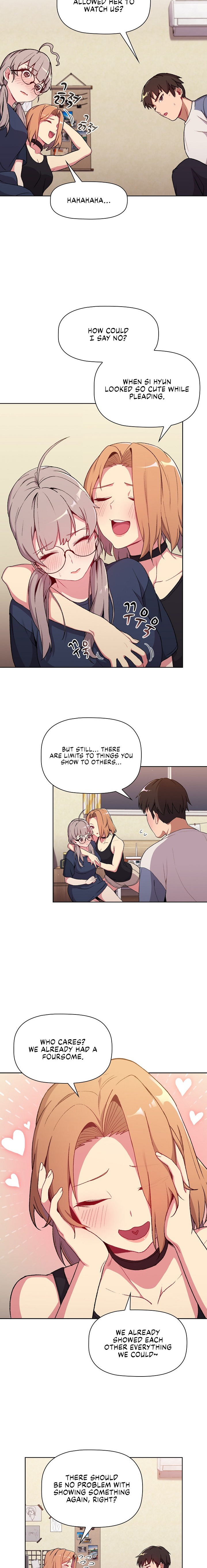 What Do I Do Now? - Chapter 7 - picture 3