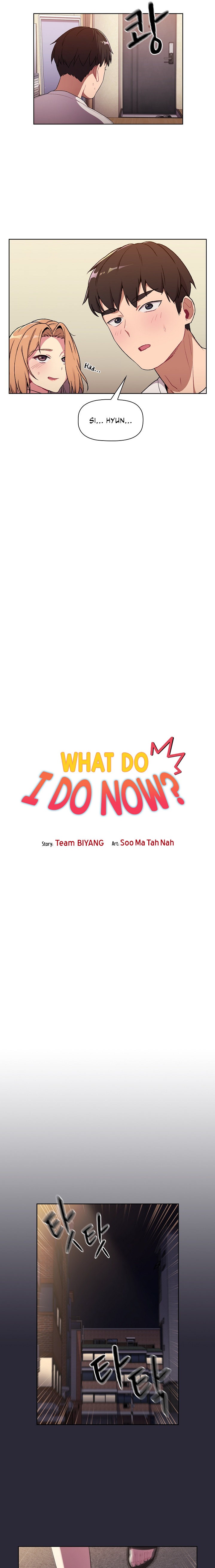 What Do I Do Now? - Chapter 7 - picture 5