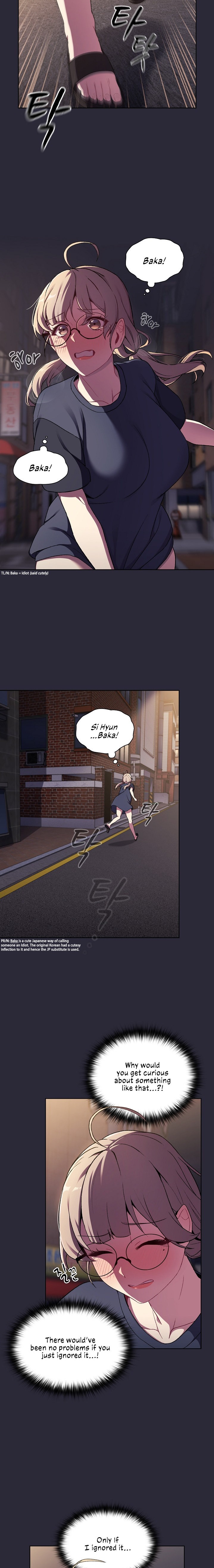What Do I Do Now? - Chapter 7 - picture 6