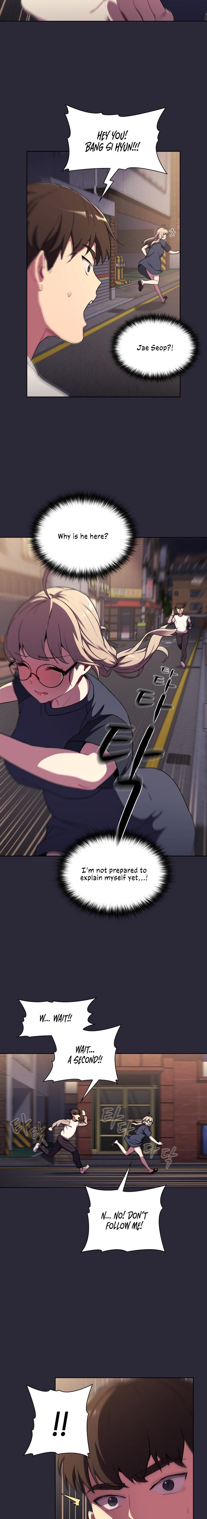 What Do I Do Now? - Chapter 7 - picture 8