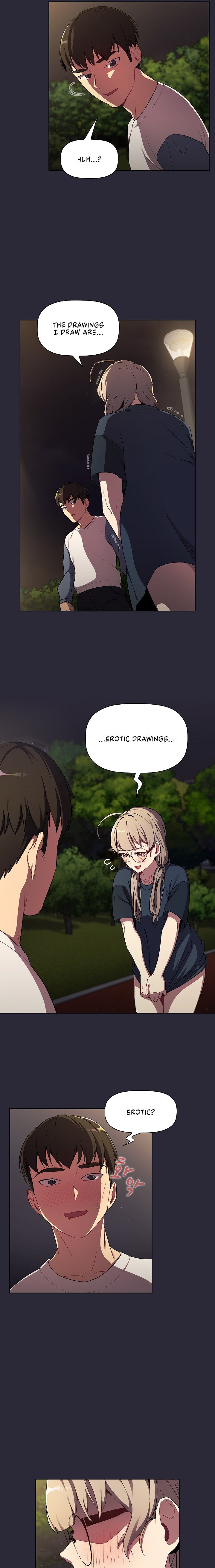 What Do I Do Now? - Chapter 8 - picture 10
