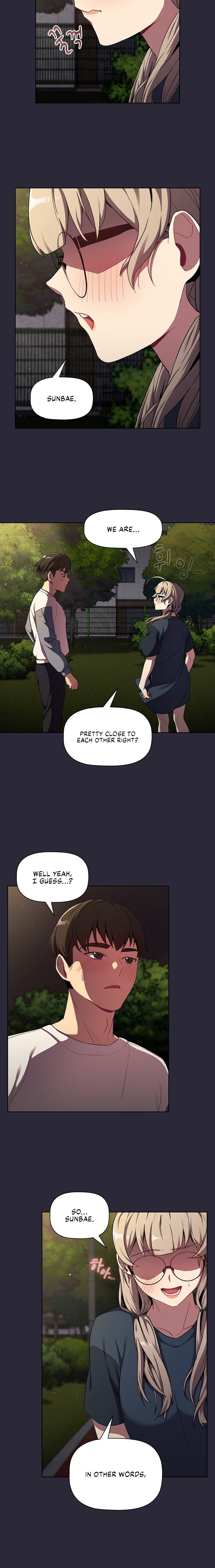 What Do I Do Now? - Chapter 8 - picture 11