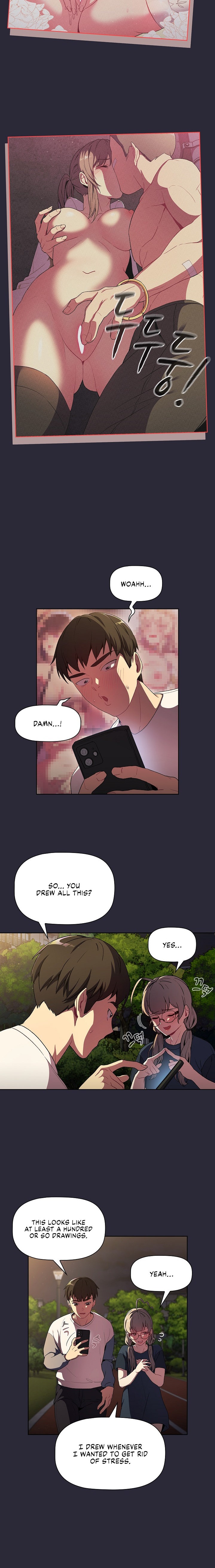 What Do I Do Now? - Chapter 8 - picture 13