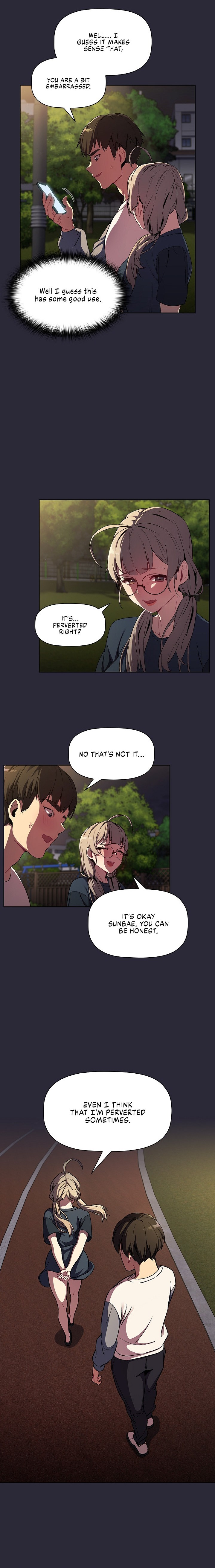 What Do I Do Now? - Chapter 8 - picture 14