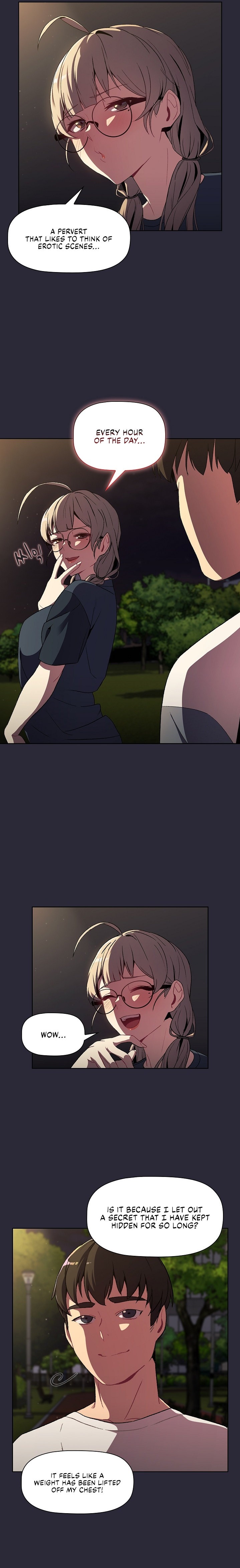 What Do I Do Now? - Chapter 8 - picture 15