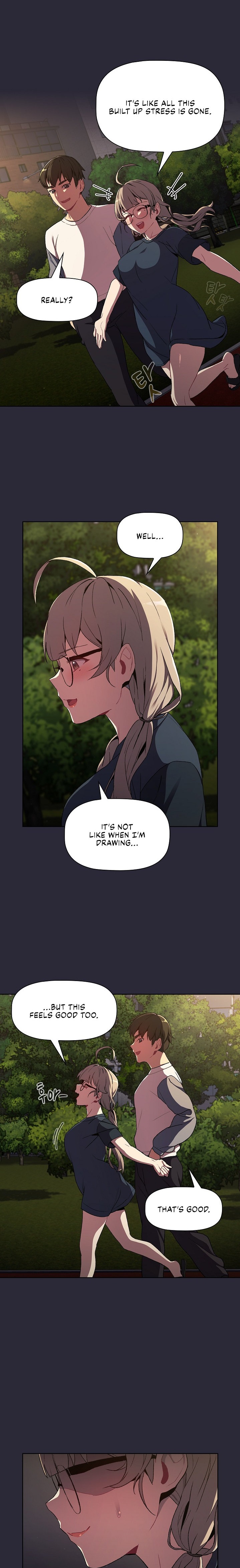 What Do I Do Now? - Chapter 8 - picture 16