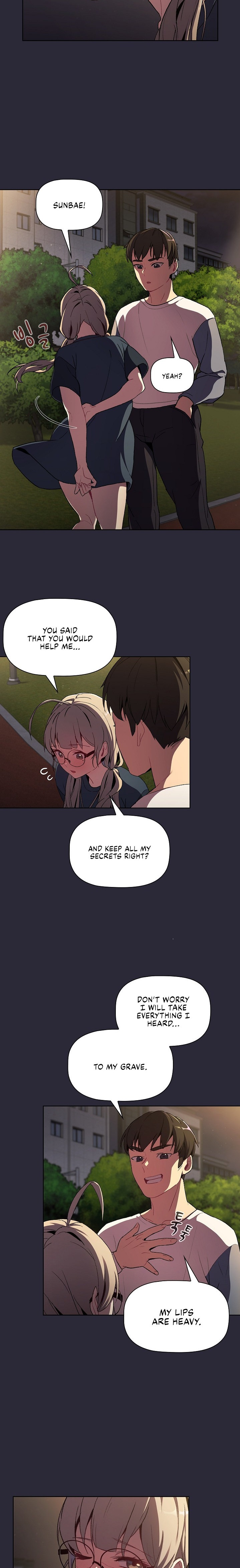 What Do I Do Now? - Chapter 8 - picture 17
