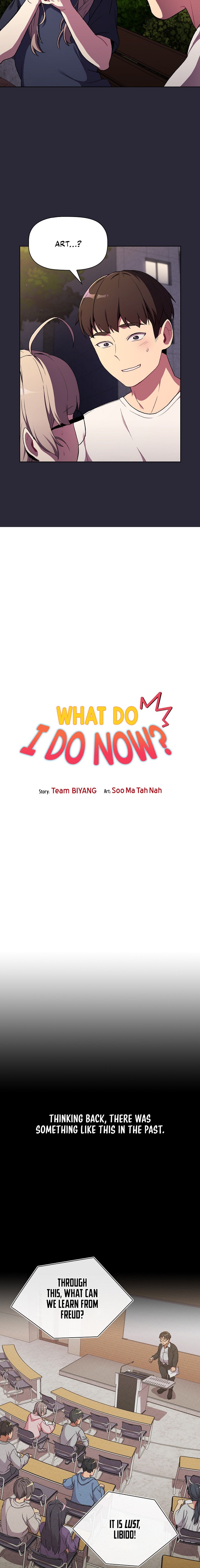 What Do I Do Now? - Chapter 8 - picture 3