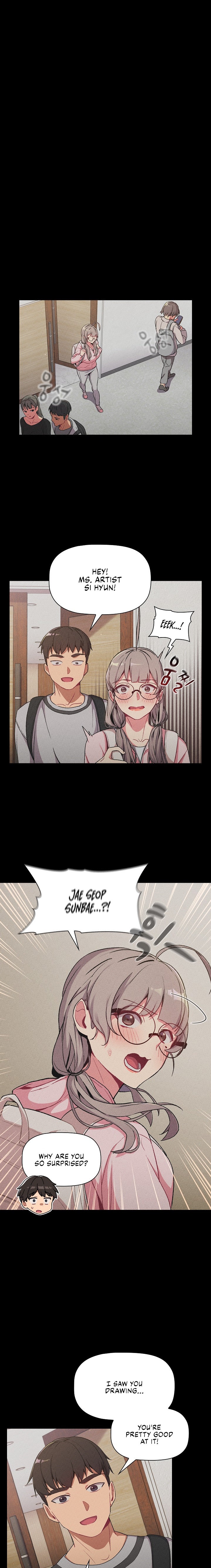 What Do I Do Now? - Chapter 8 - picture 5