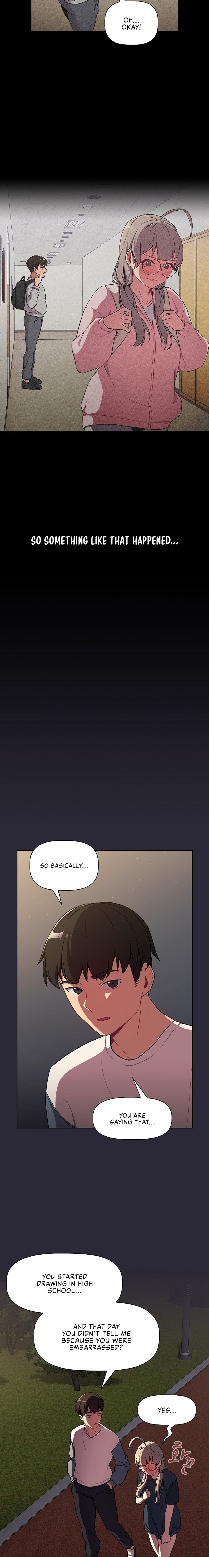 What Do I Do Now? - Chapter 8 - picture 7
