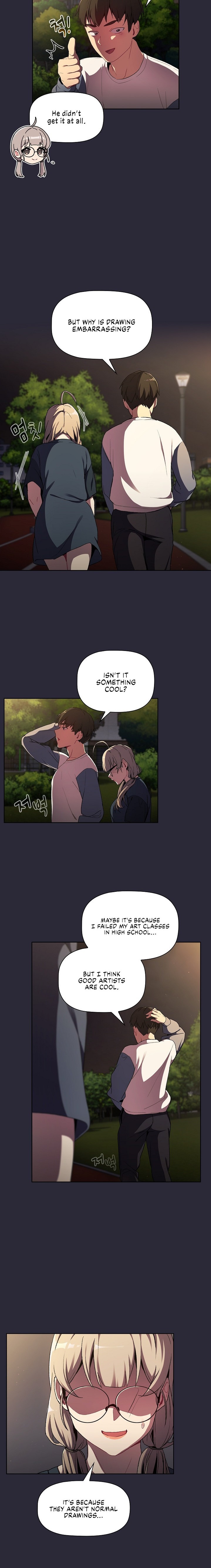 What Do I Do Now? - Chapter 8 - picture 9