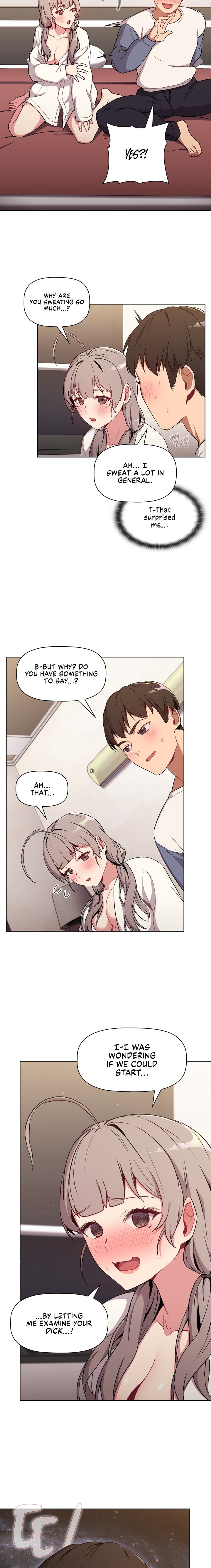 What Do I Do Now? - Chapter 9 - picture 11