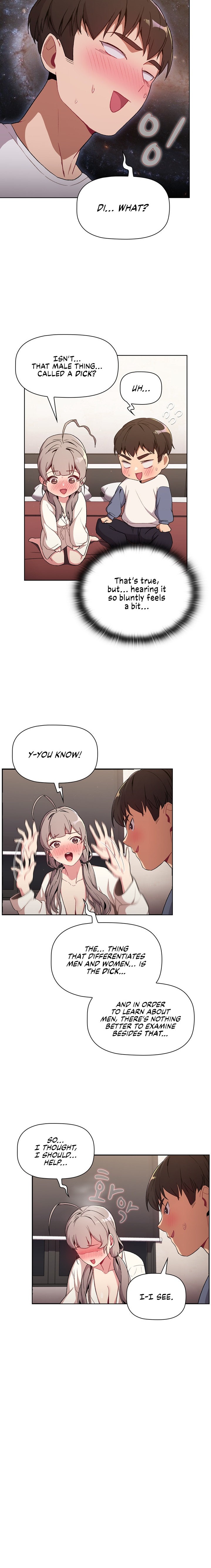 What Do I Do Now? - Chapter 9 - picture 12