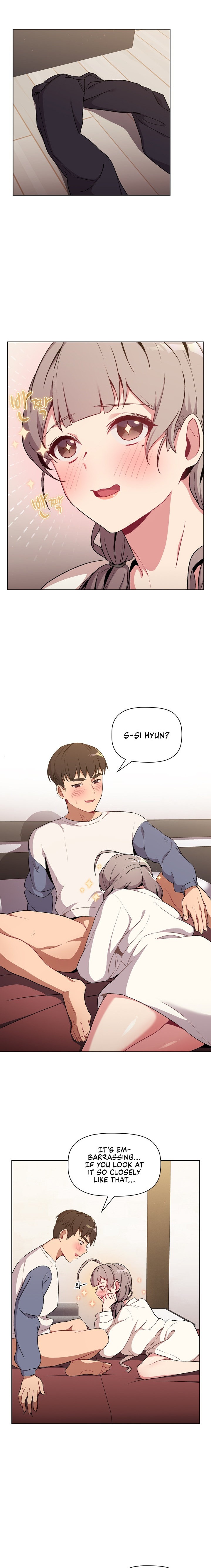 What Do I Do Now? - Chapter 9 - picture 13