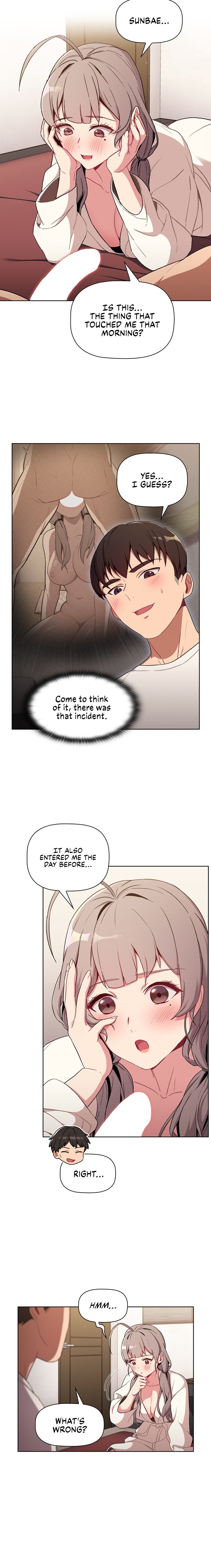 What Do I Do Now? - Chapter 9 - picture 14