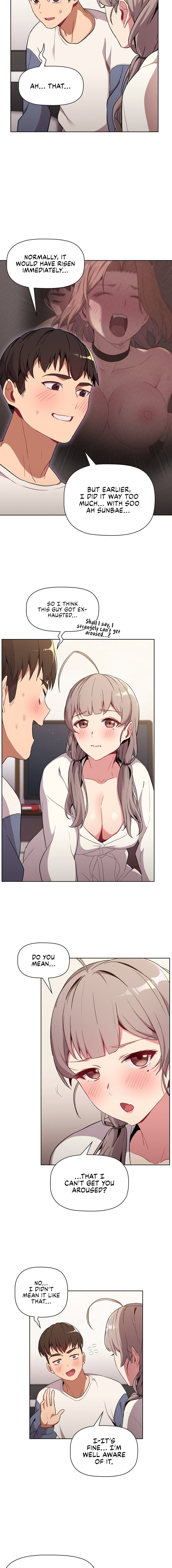 What Do I Do Now? - Chapter 9 - picture 16