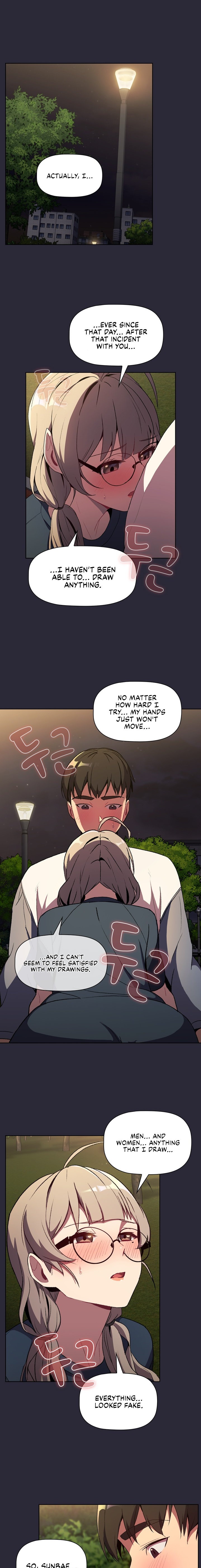 What Do I Do Now? - Chapter 9 - picture 2